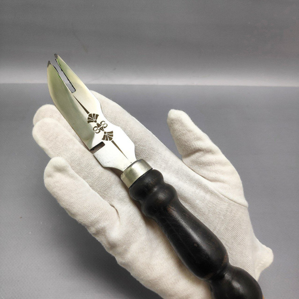 Набор для шашлыка и гриля в чемодане Царский №4.1 Кизляр России, 14 предметов